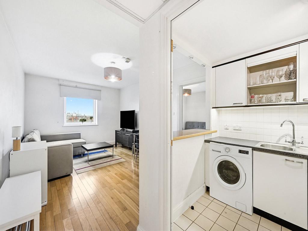 Hotel Apartments