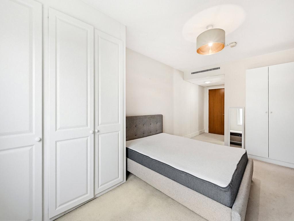 Hotel Apartments