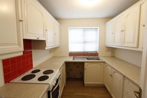 2 bedroom end of terrace house for sale, Mitchell Court, Shortstown