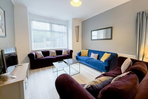 1 bedroom in a house share to rent, Argyle Avenue, Manchester, M14