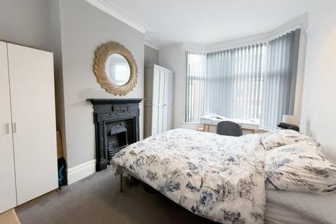 1 bedroom in a house share to rent, Argyle Avenue, Manchester, M14