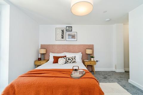 3 bedroom apartment for sale, Back Of The Walls, Southampton