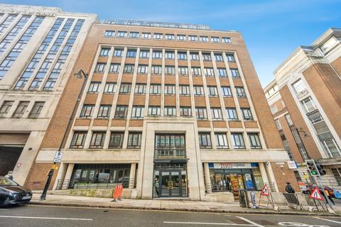 undefined, Newhall Street, Birmingham
