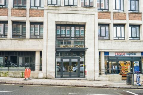 undefined, Newhall Street, Birmingham