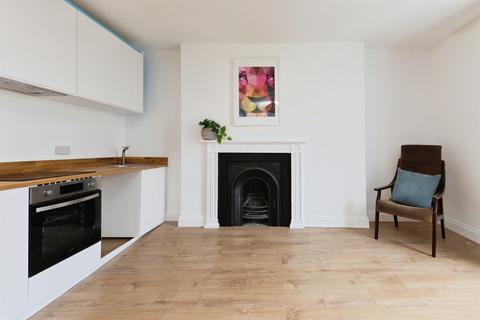 undefined, Wellington Square, Hastings