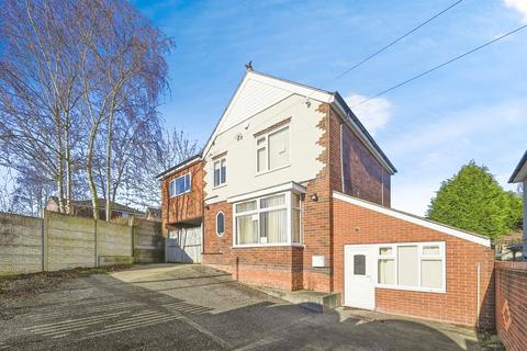 Hollywell Avenue, Codnor, Ripley