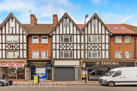 High Street, Croydon