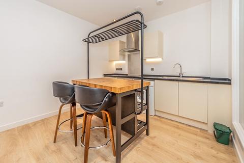 1 bedroom flat for sale, Wolsey Road, Hemel Hempstead