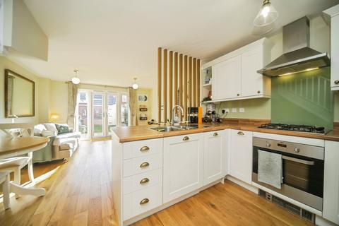 2 bedroom semi-detached house for sale, Brooke Way, Stowmarket