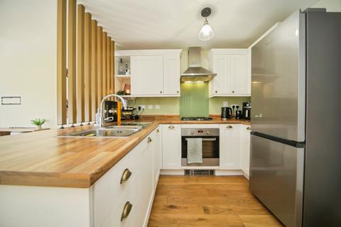2 bedroom semi-detached house for sale, Brooke Way, Stowmarket