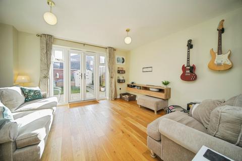 2 bedroom semi-detached house for sale, Brooke Way, Stowmarket