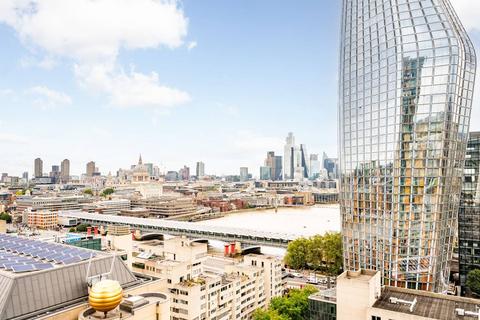 1 bedroom flat for sale, South Bank, South Bank, London, SE1