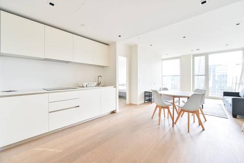 1 bedroom flat for sale, South Bank, South Bank, London, SE1