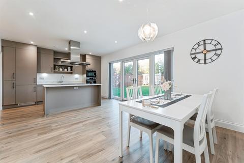 undefined, Walnut Drive, Haddenham, Ely