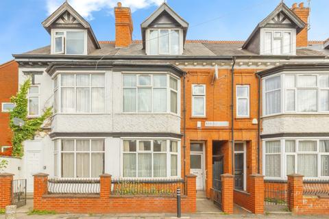 Kimberley Road, Leicester