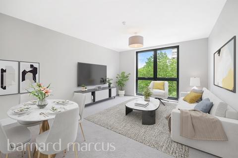 undefined, Battersea Park Road, London
