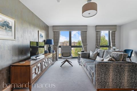 undefined, Battersea Park Road, London