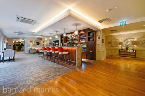 undefined, Battersea Park Road, London
