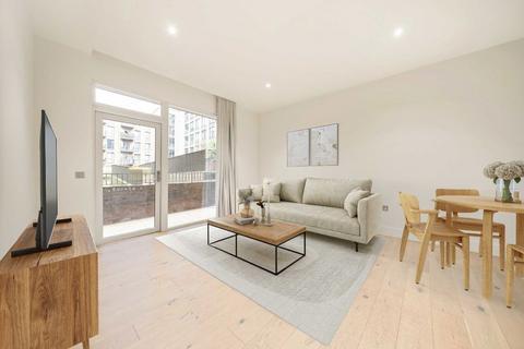 2 bedroom flat for sale, West Row, London W10