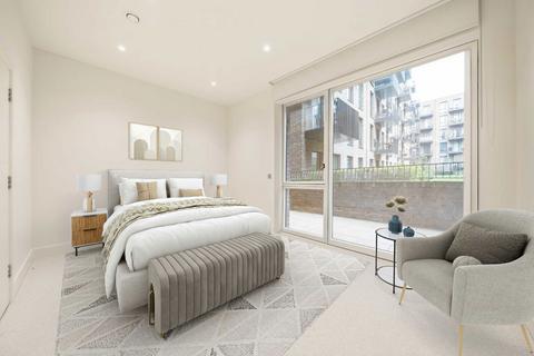 2 bedroom flat for sale, West Row, London W10