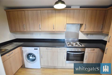 2 bedroom apartment to rent, Waggon Road, Leeds, LS10