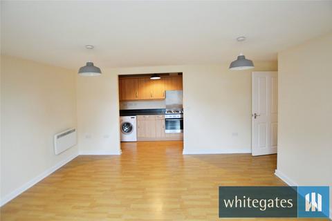 2 bedroom apartment to rent, Waggon Road, Leeds, LS10