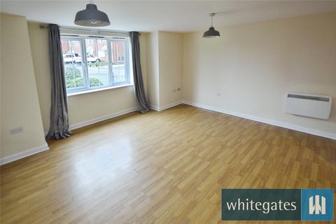 2 bedroom apartment to rent, Waggon Road, Leeds, LS10
