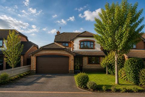 undefined, Leckhampton Gate, Shurdington Road, Up Hatherley, Cheltenham, GL51