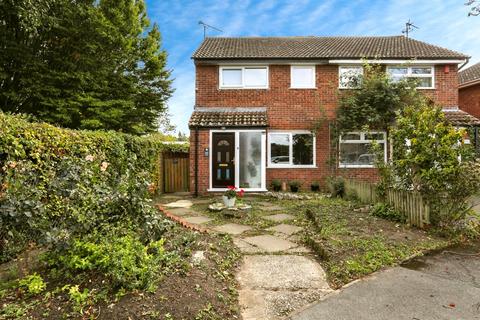 Lavenham Way, Stowmarket