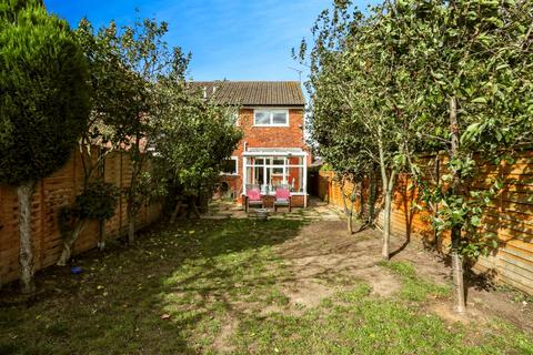 undefined, Lavenham Way, Stowmarket