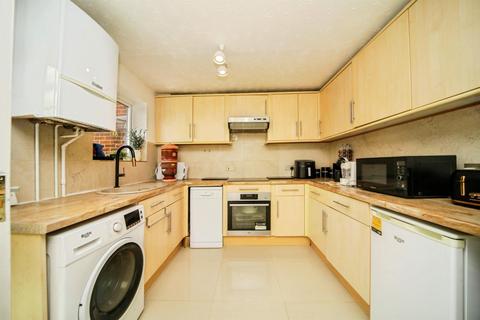 undefined, Lavenham Way, Stowmarket
