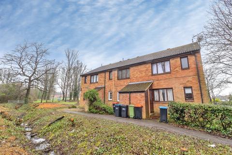 1 bedroom maisonette for sale, Downland, Two Mile Ash, Milton Keynes, Buckinghamshire, MK8