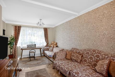undefined, Dunley Drive, New Addington, Croydon