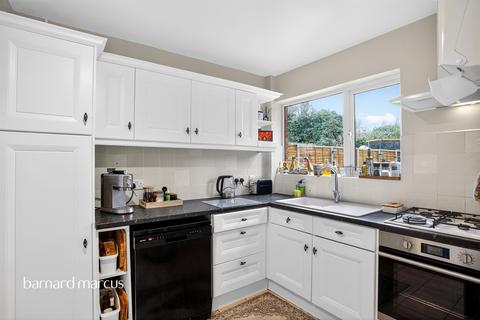 undefined, Dunley Drive, New Addington, Croydon