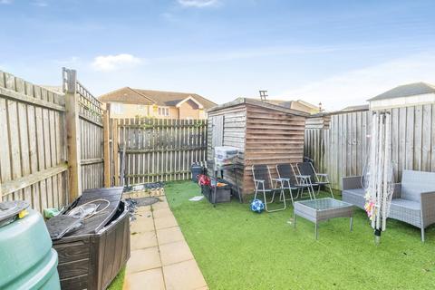 undefined, Seaton Grove, MILTON KEYNES, Buckinghamshire, MK10