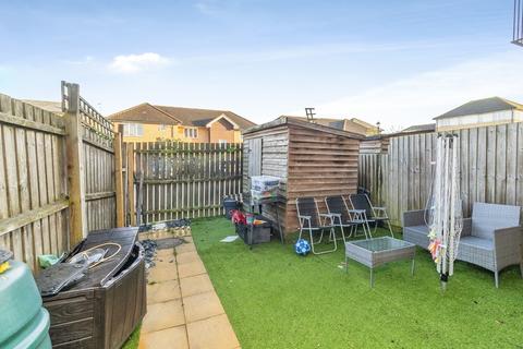 undefined, Seaton Grove, MILTON KEYNES, Buckinghamshire, MK10
