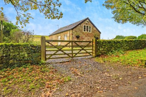 2 bedroom barn conversion for sale, Bradley Lane, Alton, Stoke-On-Trent