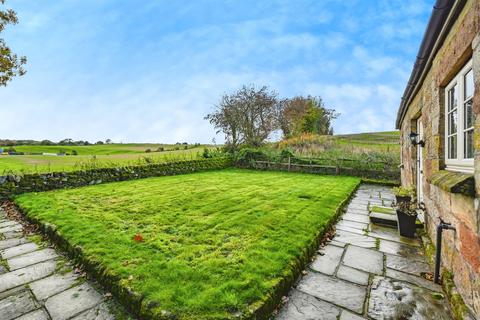 2 bedroom barn conversion for sale, Bradley Lane, Alton, Stoke-On-Trent