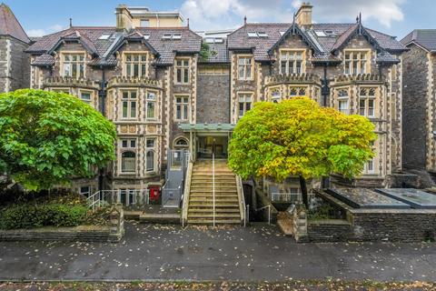 undefined, 2-7 Elmdale Road Bristol BS8
