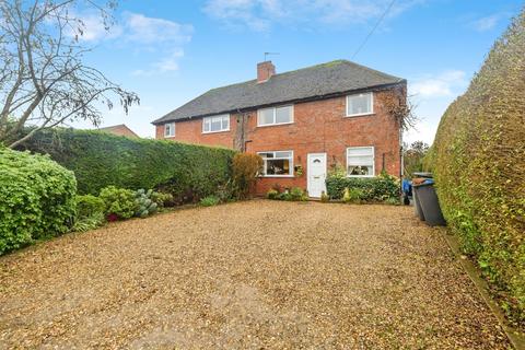 Mill Lane, North Hykeham, Lincoln