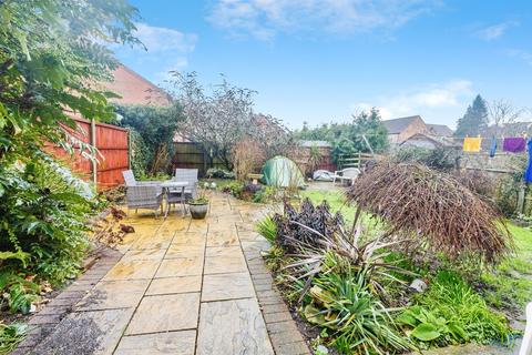 4 bedroom semi-detached house for sale, Mill Lane, North Hykeham, Lincoln