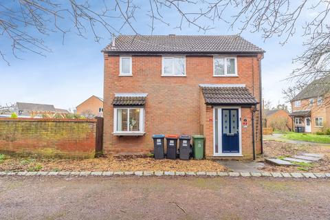 Bradbury Close, Bradwell, Milton Keynes, Buckinghamshire, MK13