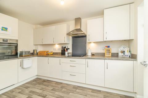 4 bedroom semi-detached house for sale, Fen Street, Brooklands, Milton Keynes, Buckinghamshire, MK10