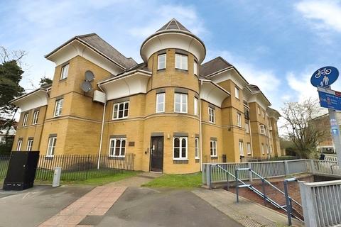 2 bedroom apartment to rent, Century Court, Woking, Surrey, GU21
