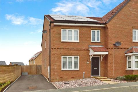 undefined, Ronaldsay Grove, Whitehouse, Milton Keynes, Buckinghamshire, MK8