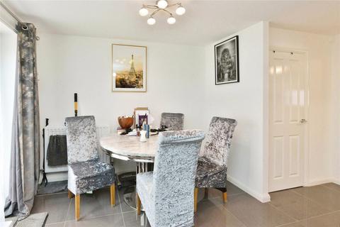 undefined, Ronaldsay Grove, Whitehouse, Milton Keynes, Buckinghamshire, MK8