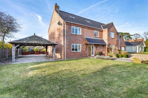 undefined, Church Lane, Beetley, Dereham