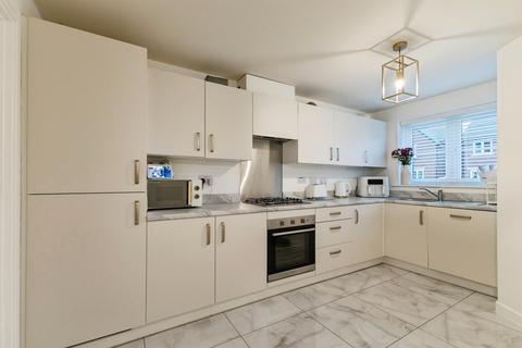 undefined, Hazelwood Gardens, Middlesbrough