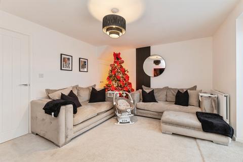 undefined, Hazelwood Gardens, Middlesbrough