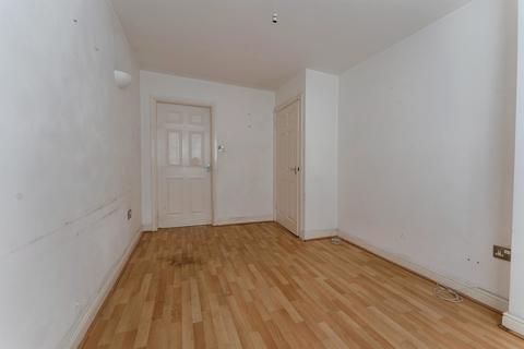 undefined, New Chester Road, Wirral